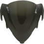 (image for) Zero Gravity Double Bubble Windscreen, Light smoke