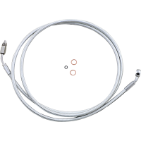 (image for) Hydraulic Clutch Line