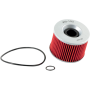 (image for) K&N Oil Filter KN-192 for Triumph 1200 Trophy 95-98