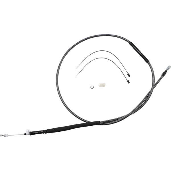 (image for) MAGNUM KarbonFibr Clutch Cable