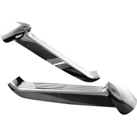 (image for) Kuryakyn Handlebar Top Covers