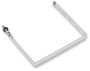 (image for) Battery Strap (Stainless Steel) for XL 98-03