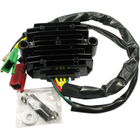 (image for) Regulator/Rectifier for Yamaha RD350 73-75
