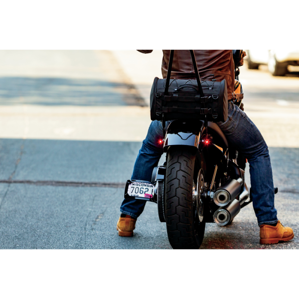 (image for) Momentum Rambler Roll Bag