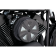 (image for) Vance & Hines Skullcap Crown Air Cleaner Cover - Black