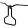(image for) 18" Kage Fighter Black