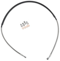 (image for) Goodridge Xtreme Off-Road Front Brake Line Kit