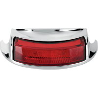 (image for) Fender Tip Light LED Red