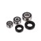 (image for) Factory Links OEM Series Rear Wheel Bearing Kit 0215-1612
