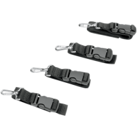 (image for) Saddlemen Tour-Pak Luggage Bag