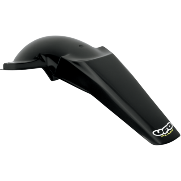 (image for) UFO MX Rear Fender - Black