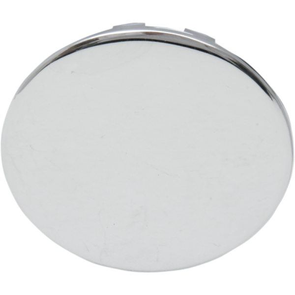 (image for) Drag Specialties Swingarm Pivot Shaft Cover for Dyna 2006-2017