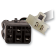 (image for) Motion Pro Handlebar Stop/Start Switch - KTM RC 390 15-16