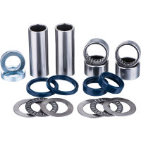 (image for) YAMAHA YZ426F 00-01 OEM Series Swingarm Bearing Kit