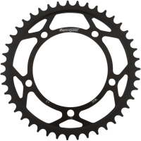 (image for) Supersprox 43T Steel Rear Sprocket