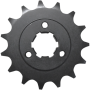 (image for) Sunstar Powerdrive Countershaft Sprockets Front Sprocket 1212-0928