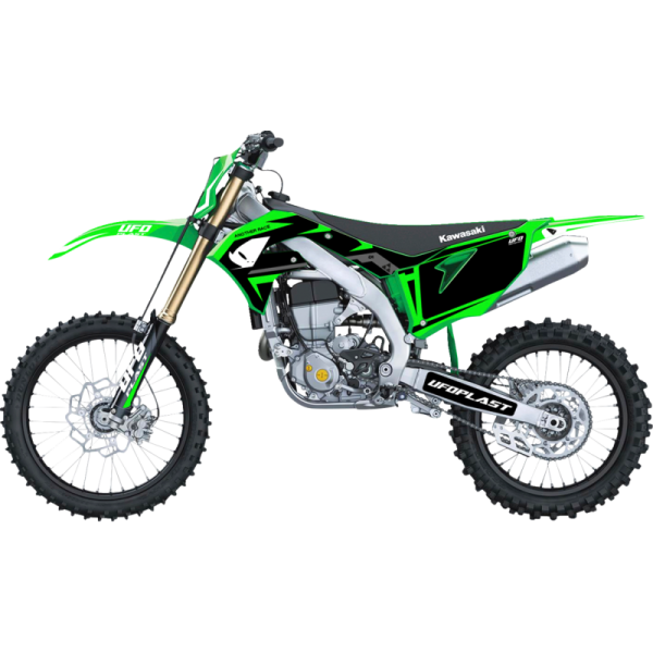 (image for) UFO Body/Graphics Kit - Apodis (OEM)