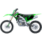 (image for) Body/Graphics Kit - Apodis (OEM)