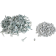 (image for) Mega-Bite Carbide Studs - 1.450" Length, 144 Pack