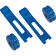 (image for) PSR Anthem Pro Accessory Kit - Blue