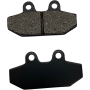 (image for) Organic Aramid Fiber Brake Pad 1720-0647