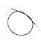 (image for) Motion Pro Clutch Cable