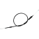 (image for) Motion Pro Control Cable - KTM 65 SX 98-01 - Throttle (pull)