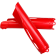 (image for) UFO Fork Slider Protector - 00-22 CR red