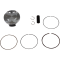(image for) Vertex Forged Replica Piston Kit - 94.95mm
