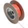 (image for) OEM Color Wire - Orange/white