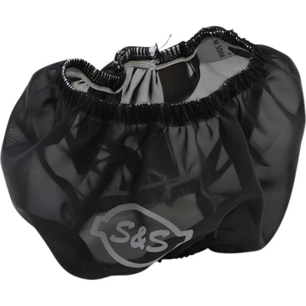 (image for) S&S CYCLE Pre-filter/Rain Sock for Standard Stealth