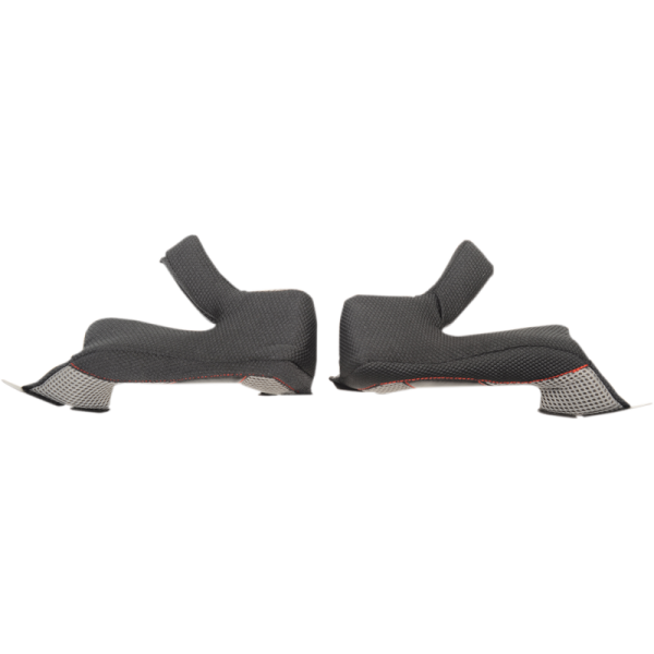 (image for) Z1R Range Cheek pads, L (20 mm)