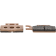 (image for) All Balls Racing Sintered Brake Pad