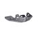 (image for) Engine Guard - DUCATI DesertX 21-22 (Black)