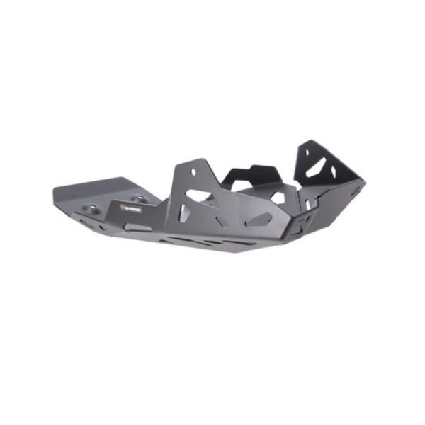 (image for) SW-MOTECH Engine Guard - DUCATI DesertX 21-22 (Black)