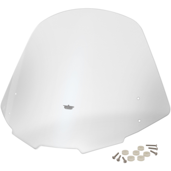 Show Chrome Touring Windshield for Can-Am F3 Tour/LTD