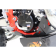 (image for) AXP Racing Xtrem Skid Plate, Black