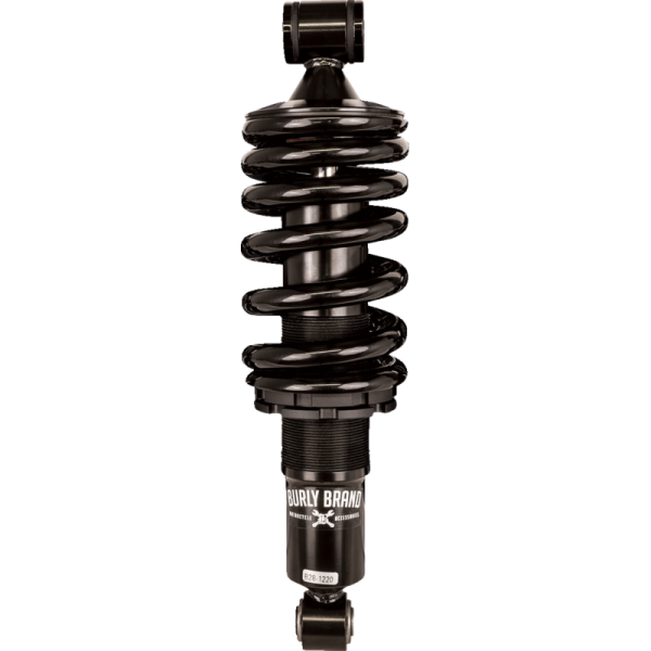 Burly Brand M-Eight Softail Slammer Shocks