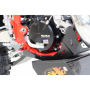 (image for) AXP Racing Xtrem Skid Plate, Black