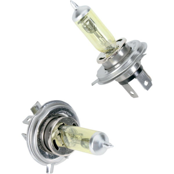 (image for) BRITE-LITES Brite Lites Bulb, Xenon yellow, 100/90W, H4