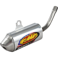 (image for) FMF Shorty Silencer - KTM 65 SX 09-15