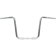 (image for) Chrome 1 1/4" Classic Handlebars, 16" End Rise