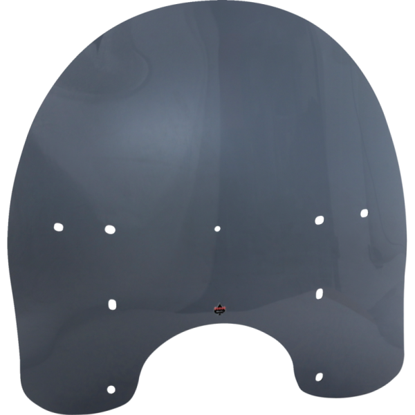 (image for) Klock Werks Flare Billboard Windshield 19-3/8" x 26-5/8" Tint