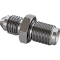 (image for) Brake Adapter, AN3 to 10 mm x 1.25, Stainless Steel