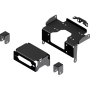 (image for) KFI Winch Mount 4505-1008