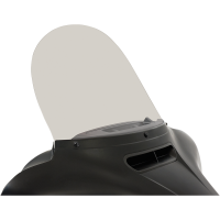 (image for) Replacement Windshield for Baggers 15" Solar