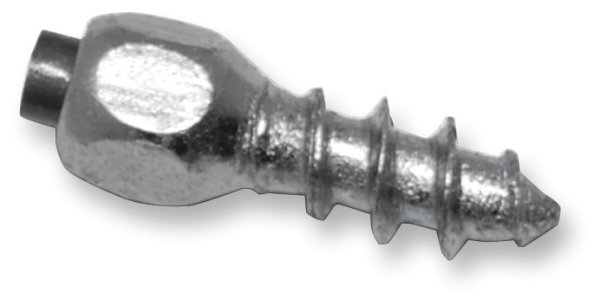 WOODYS Woody's Twist Tire Screws