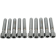 (image for) Smooth Coarse-Thread Socket-Head Bolt 3/8"-16 X 2"