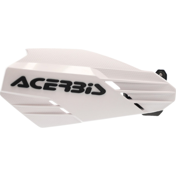 (image for) Acerbis K-Linear Handguards - White/black
