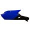 (image for) Acerbis Side Panels - Blue/black